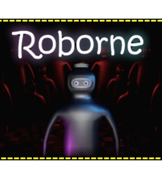 Roborne Steam Key GLOBAL